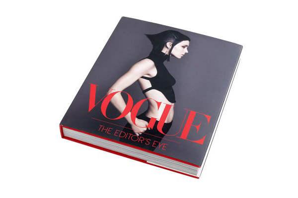 vogue book