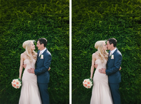 photography by brideen wedding in powerscourt