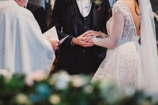 Essential Guide to Organising a Catholic Wedding Ceremony in Ireland | One Fab Day