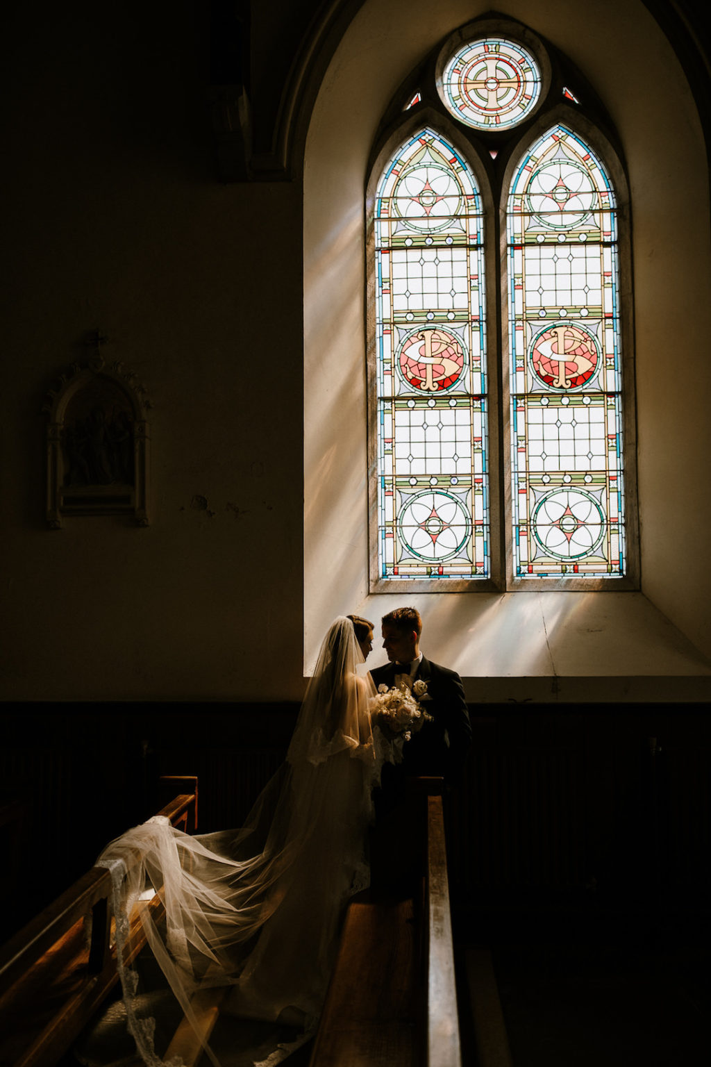 Essential Guide to Organising a Catholic Wedding Ceremony in Ireland | One Fab Day