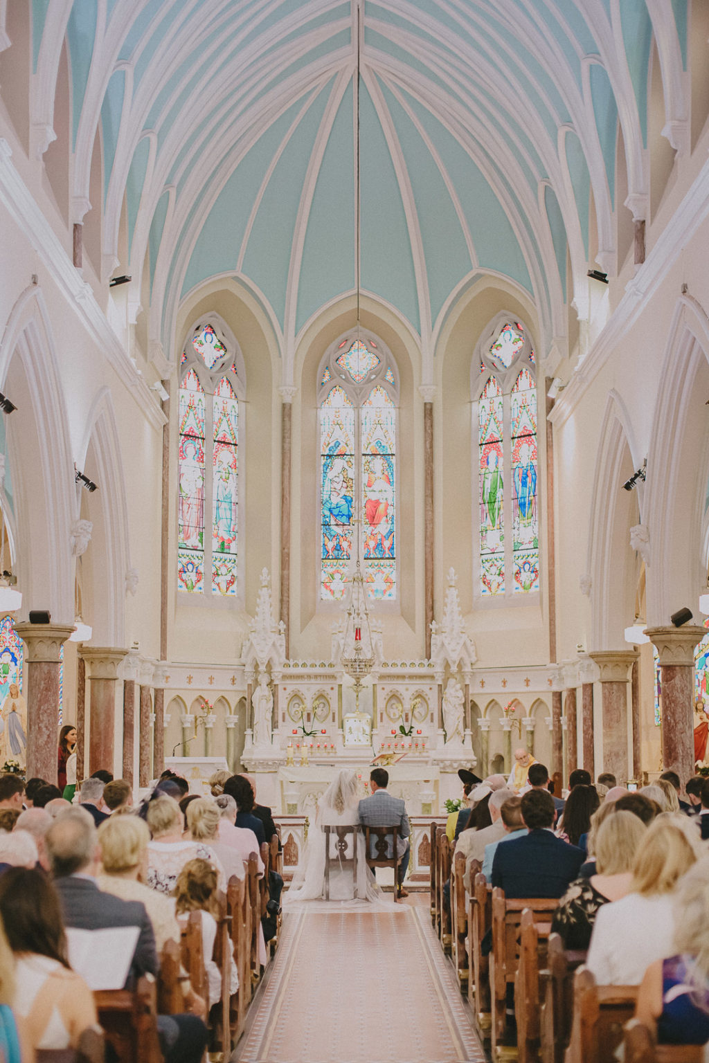 Essential Guide to Organising a Catholic Wedding Ceremony in Ireland | One Fab Day