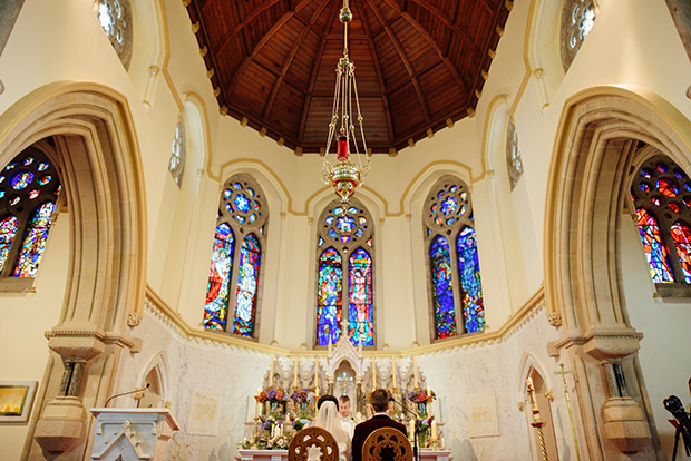 Essential Guide to Organising a Catholic Wedding Ceremony in Ireland | One Fab Day