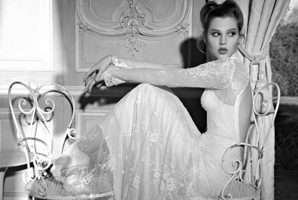 Inbal Dror 2013 Collection 1