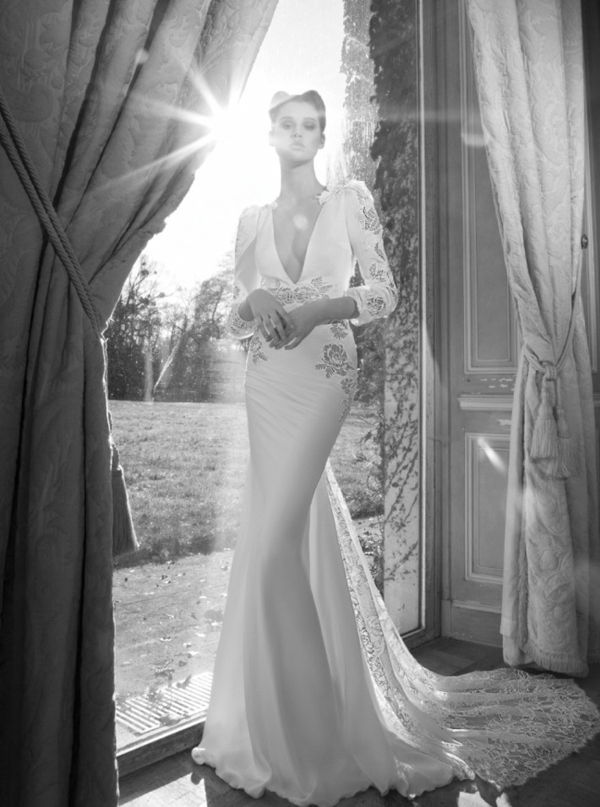 Inbal Dror 2013 Collection 2