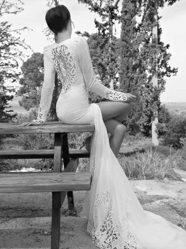 Inbal Dror 2013 Collection 4