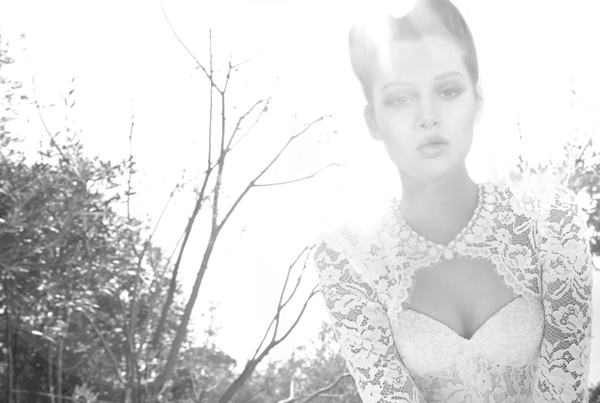 Inbal Dror 2013 Collection 5