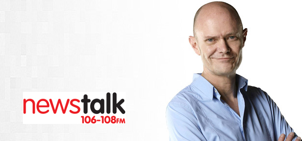 Newstalk-Moncrieff