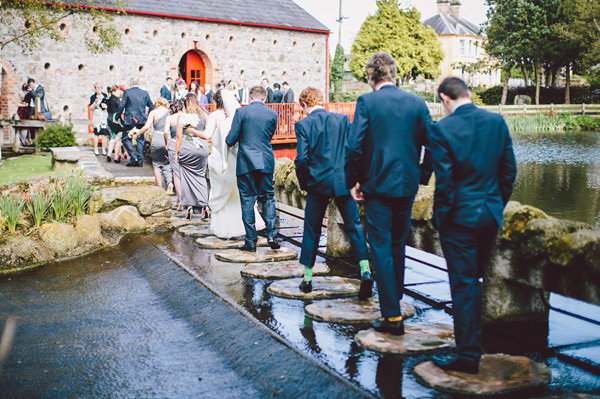 Bridal-Party-at-the-Lake-Gillian-Higgins-Photography-Riverdale-Barn http://onefabday-com-preprod.go-vip.net