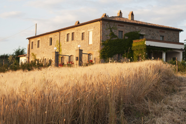 Italian Wedding venue