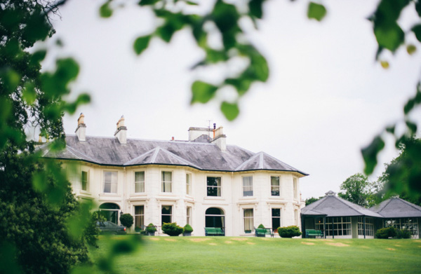 Rathmullan Country House