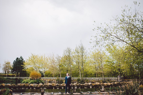 Groom-Riverdale-Barn-Backdrop-Gillian-Higgins-Photography-Riverdale-Barn http://onefabday-com-preprod.go-vip.net