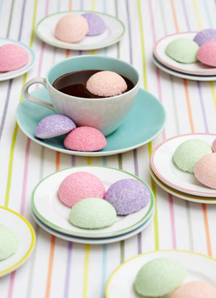 Marshmallow Treats