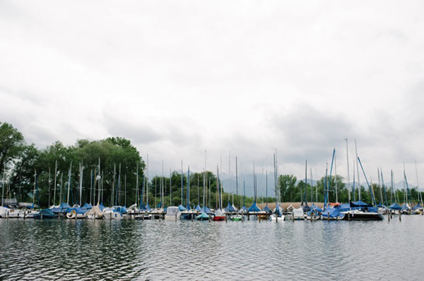 harbour wedding venue