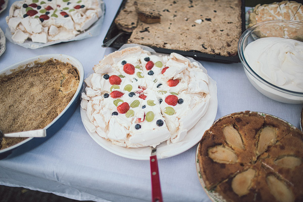 desert table