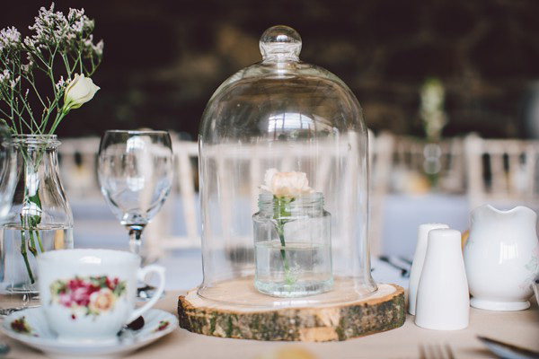 Vintage-Table-Centre-Piece-Gillian-Higgins-Photography-Riverdale-Barn htttp://onefabday-com-preprod.go-vip.net