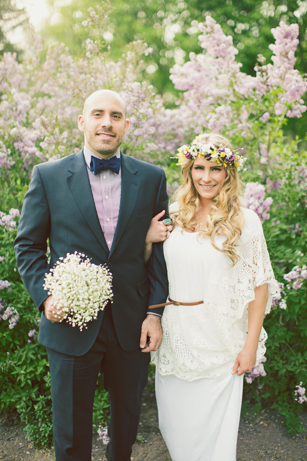 Beautiful Bridal Portraits