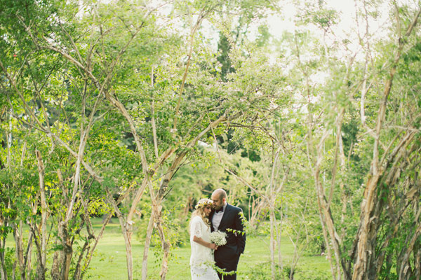 romantic wedding photography