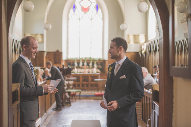 wedding ceremony