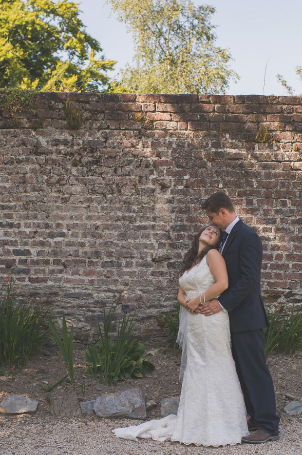 wedding portrait