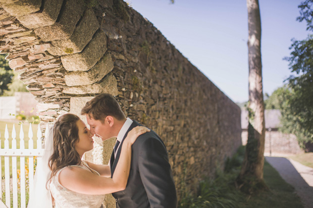 wedding portrait