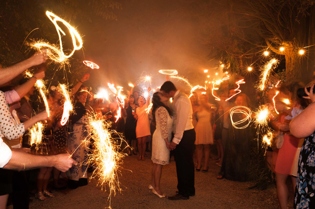 first dance