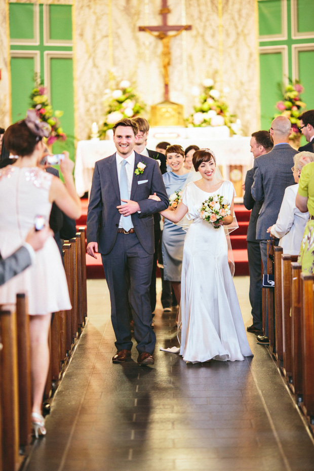 wedding ceremony