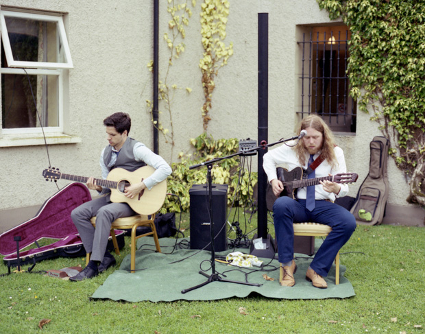 wedding band