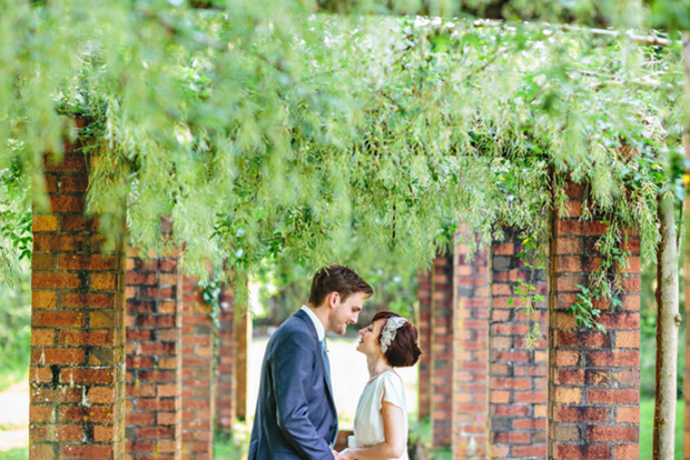 weding portrait