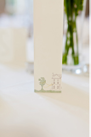 wedding stationery