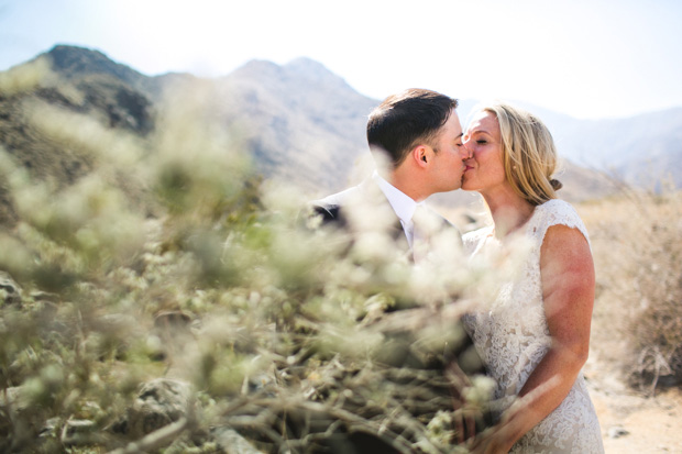 wedding portrait