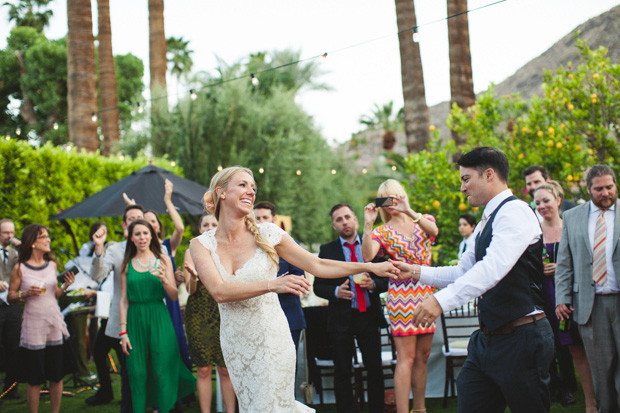 first dance