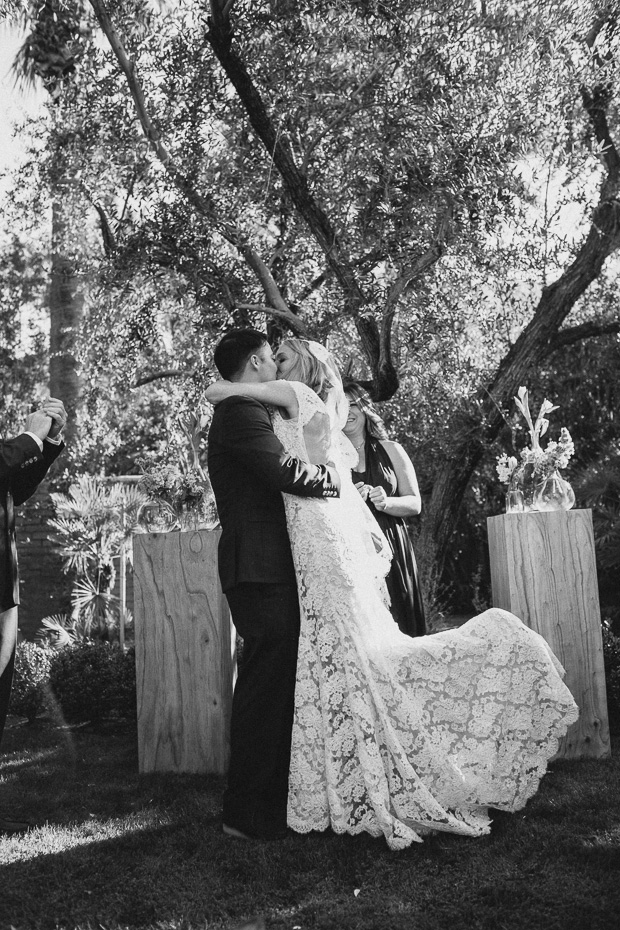 first dance