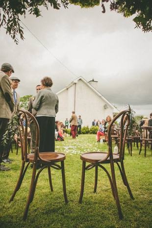 ceremony chairs