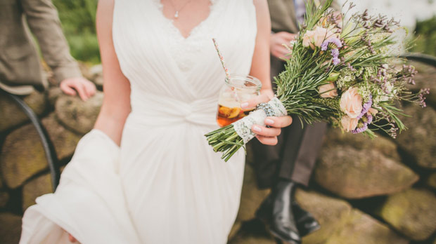 wedding cocktails