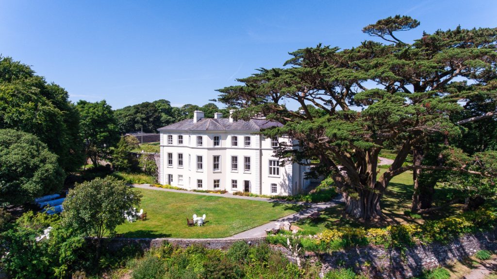 Mount Druid festival wedding venues in Ireland (6)