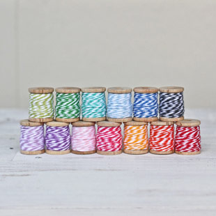 Little Ink - Bakers Twine