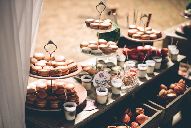 desert table