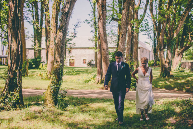 wedding portrait