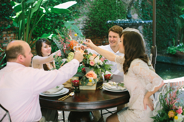 wedding toast