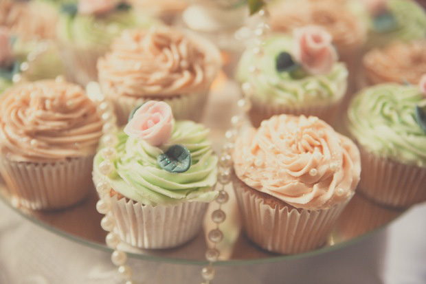 cupcakes