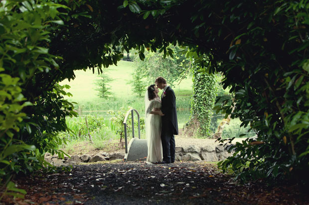 wedding portrait 