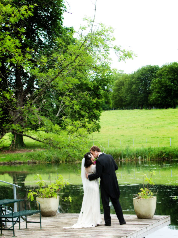 wedding portrait 