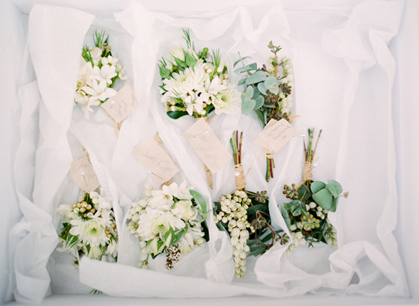 wedding flowers