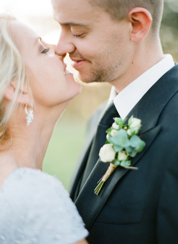 wedding portrait