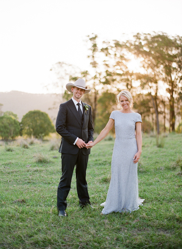 wedding portrait