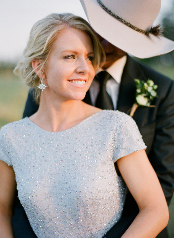 wedding portrait