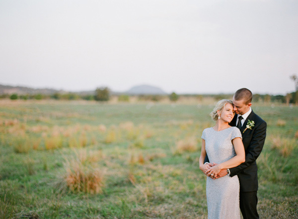 wedding portrait