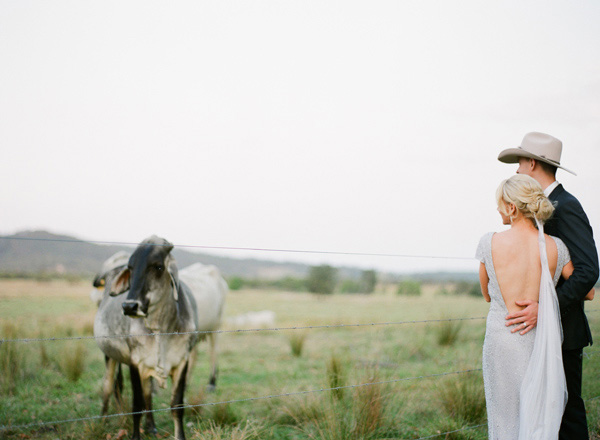 wedding portrait