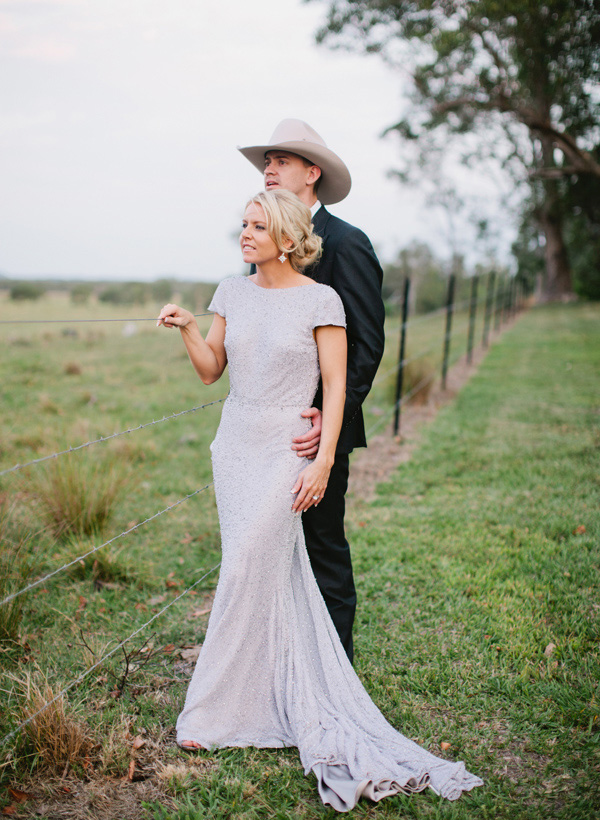 wedding portrait