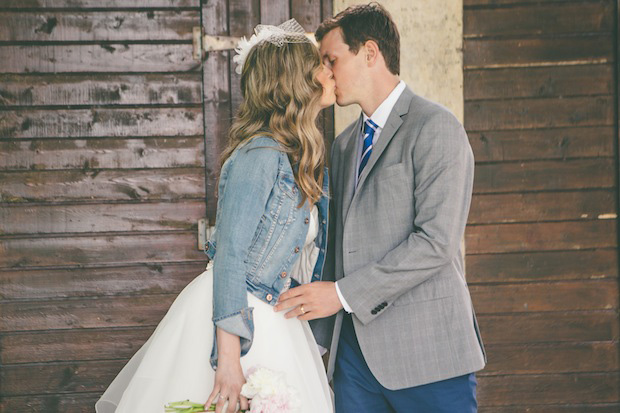 wedding portrait